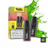 Fraise Kiwi ePod - Yello - Vape Fruitée et Rafraîchissante au Goût Fraise et Kiwi - 2 Cartouches
