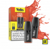 Classic Extract ePod - Yello - Vape Authentique au Goût Tabac Classique - 2 Cartouches