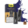 Blond Blend ePod - Yello - Vape Authentique au Goût Tabac Classique - 2 Cartouches
