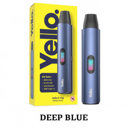 Yello Kit Solo - Deep Blue