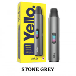 Yello Kit Solo - Stone Grey