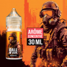 Assault Concentre - 30ml - Call Of Vape - Cloud Vapor - DiY