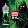 Zombie Concentre - 30ml - Call Of Vape - Cloud Vapor - DiY