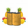 Pod Mango Pineapple - 30k Hyper Max Advanced 950 mAh - Crown Bar by Al Fakher