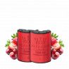 Pod Strawberry Cherry - 30k Hyper Max Advanced 950 mAh - Crown Bar by Al Fakher