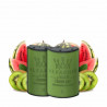 Pod Watermelon Kiwi - 30k Hyper Max Advanced 950 mAh - Crown Bar by Al Fakher