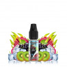 Black Dragon Kiwi 10ml - Tornadoliq