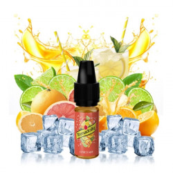 Citrus Mix 10ml - Tornadoliq