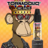Hazelnut 10ml - Tornadoliq - Poster