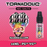 Marshmallow 10ml - Tornadoliq - Poster