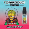 Mixed Berry 10ml - Tornadoliq - Poster