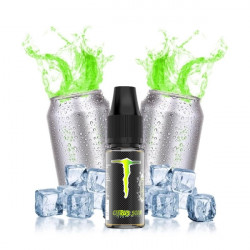 Monster Drink Citrus Soda 10ml - Tornadoliq