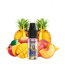 Peach Mango 10ml - Tornadoliq