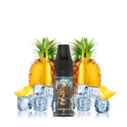 Pina Colada 10ml - Tornadoliq