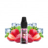 Strawberry Ice 10ml - Tornadoliq