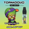 Watermelon Ice 10ml - Tornadoliq - Poster