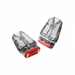 Pack de 3 Cartouches 3mL Xlim V3 - Oxva - 0.4 Ohm