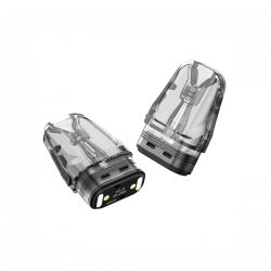 Pack de 3 Cartouches 3mL Xlim V3 - Oxva - 0.6 Ohm