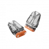 Pack de 3 Cartouches 3mL Xlim V3 - Oxva - 0.8 Ohm