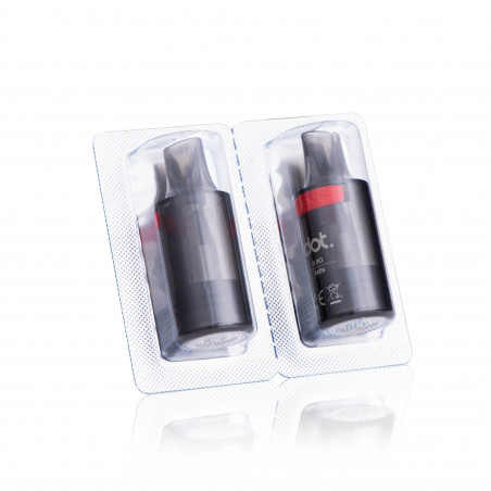 Pack de 2 pods 3ml Dot Switch R - Dotmod