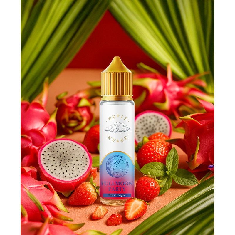 Fullmoon Party - Petit Nuage - ZHC 50 ml