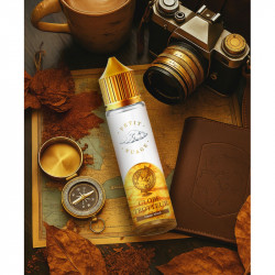 Globe Trotteur - Petit Nuage - ZHC 50 ml