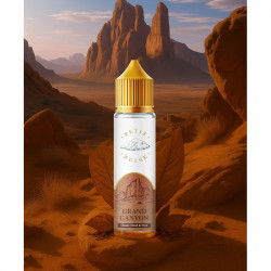 Grand Canyon - Petit Nuage - ZHC 50 ml