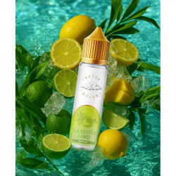 La Petite Limo - Petit Nuage - ZHC 50 ml