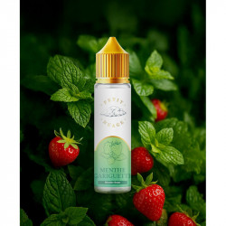 Menthe Gariguette - Petit Nuage - ZHC 50 ml