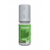 Pack 5 flacons Pomme - Sel de Nicotine - DLice - 10 ml