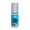 Pack 5 flacons USA Menthe - Sel de Nicotine - DLice - 10 ml