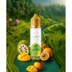 Paris Bali - Petit Nuage - ZHC 50 ml