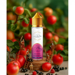 Petite Boisson - Petit Nuage - ZHC 50 ml