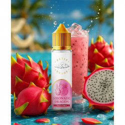 Sironade Dragon - Petit Nuage - ZHC 50 ml