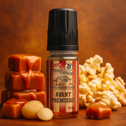 Avant Premiere - Moonshiners - Lips 10ml