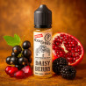 Daisy Berry - Moonshiners - Easy2Shake - ZHC 50ml - 0 ou 3 ou 6mg/ml