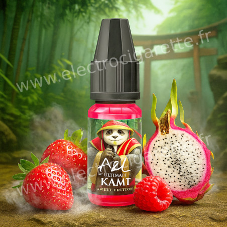 Kami Sweet Edition - Concentré AazertyL 10ml