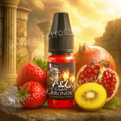 Kronos Sweet Edition - Concentré AazertyL 10ml