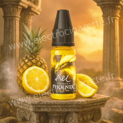 Phoenix Sweet Edition - Concentré AazertyL 10ml