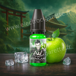 Shinigami Sweet Edition - Concentré AazertyL 10ml
