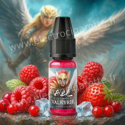 Valkyrie Sweet Edition - Concentré AazertyL 10ml