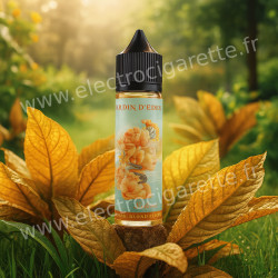 Solaris - Jardin d'Eden - Bordo2 - ZHC 50 ml