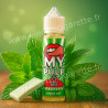 Bubble Green - Pack 60ml - Le Pod Liquide Pulp