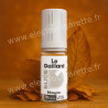 Pack 5 flacons Le Gaillard - Sel de Nicotine - DLice - 10 ml