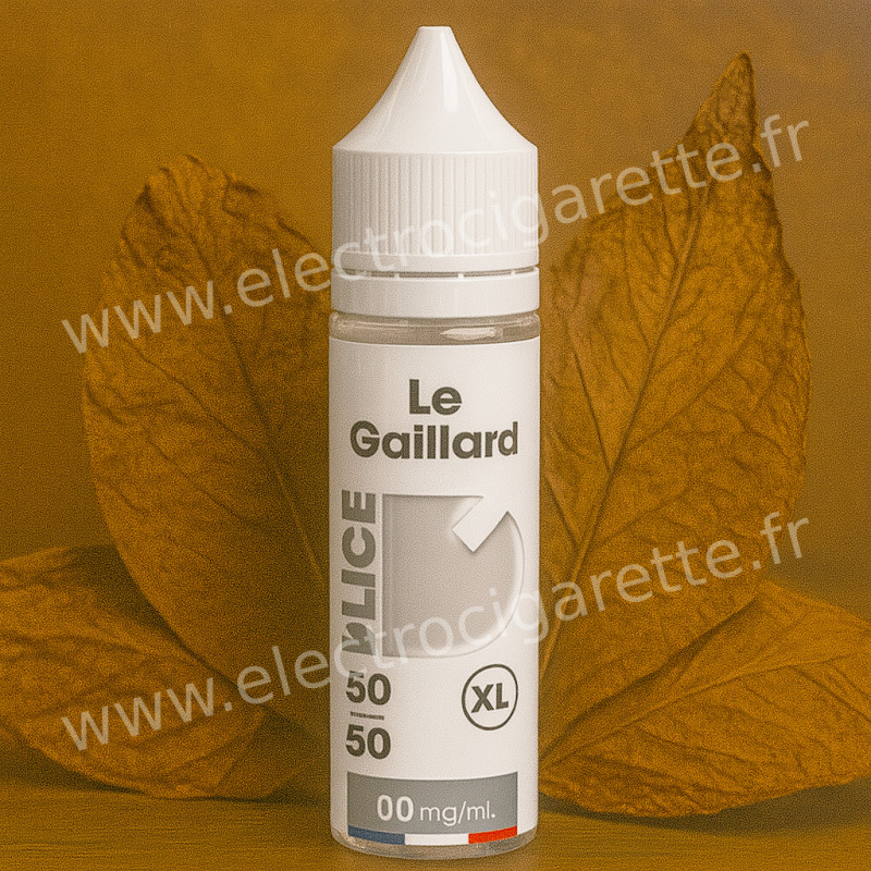 Le Gaillard - DLice XL - ZHC 50 ml