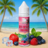 Red Berry Marina - Urbain Hit - Dlice ZHC 50ml - E-liquide Fruits Rouges