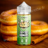 Glazed Donuts - Loaded Ruthless - 100mL
