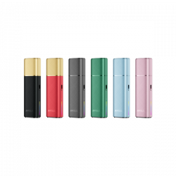 Kit Argus Klyc - 1350 mAh - Voopoo - Toutes les couleurs