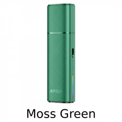 Kit Argus Klyc - 1350 mAh - Voopoo - Moss Green