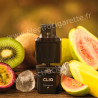 Kiwi Passion Goyave - 1 x Cartouche Pré-Remplie Cliq 2ml+10ml 20mg - AVM